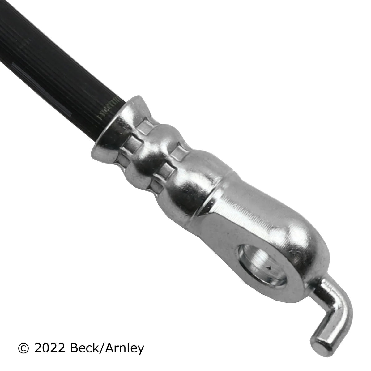 Beck/Arnley 073-1913 2009-2013 Toyota Corolla Brake Hydraulic Hose