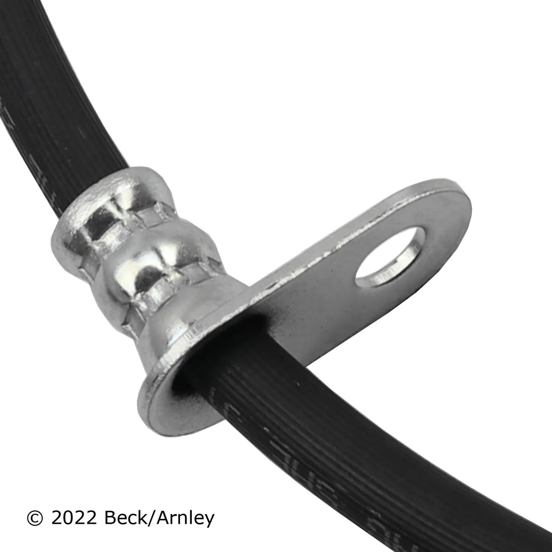 Beck/Arnley 073-1913 2009-2013 Toyota Corolla Brake Hydraulic Hose