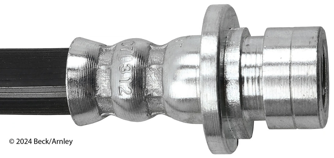 Beck/Arnley 073-1917 2009-2014 Acura TSX Brake Hydraulic Hose