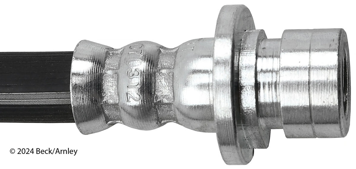 Beck/Arnley 073-1917 2009-2014 Acura TSX Brake Hydraulic Hose
