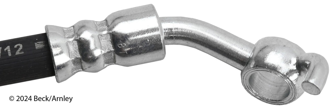 Beck/Arnley 073-1917 2009-2014 Acura TSX Brake Hydraulic Hose