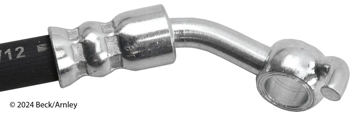 Beck/Arnley 073-1917 2009-2014 Acura TSX Brake Hydraulic Hose