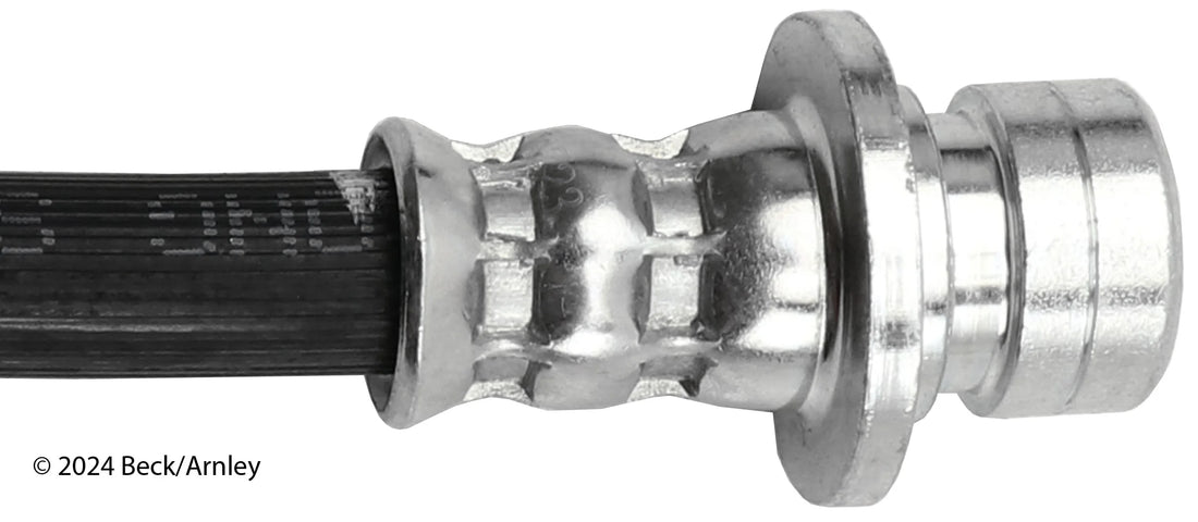 Beck/Arnley 073-1925 2004-2008 Acura TL Brake Hydraulic Hose