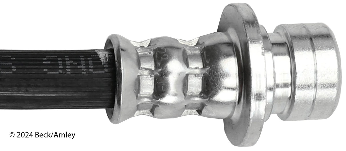 Beck/Arnley 073-1925 2004-2008 Acura TL Brake Hydraulic Hose