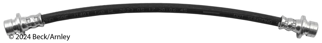 Beck/Arnley 073-1925 2004-2008 Acura TL Brake Hydraulic Hose