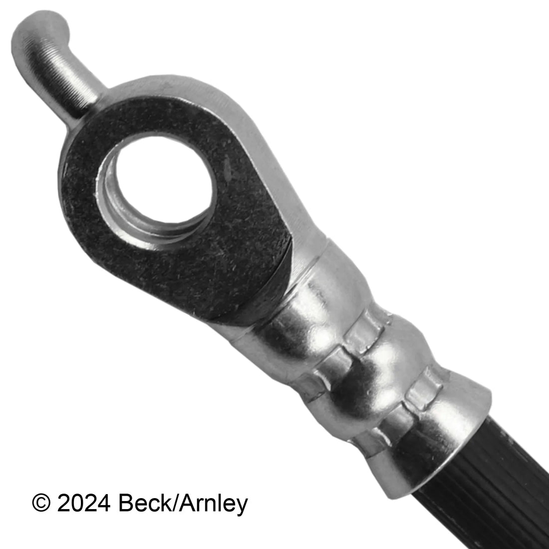 Beck/Arnley 073-1929 2010-2015 Lexus RX350 Brake Hydraulic Hose