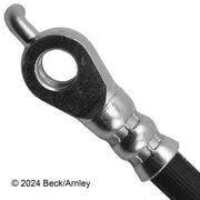 Beck/Arnley 073-1929 2010-2015 Lexus RX350 Brake Hydraulic Hose