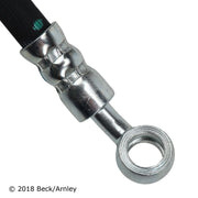 Beck/Arnley 073-1932 2002-2004 Subaru Impreza Brake Hydraulic Hose