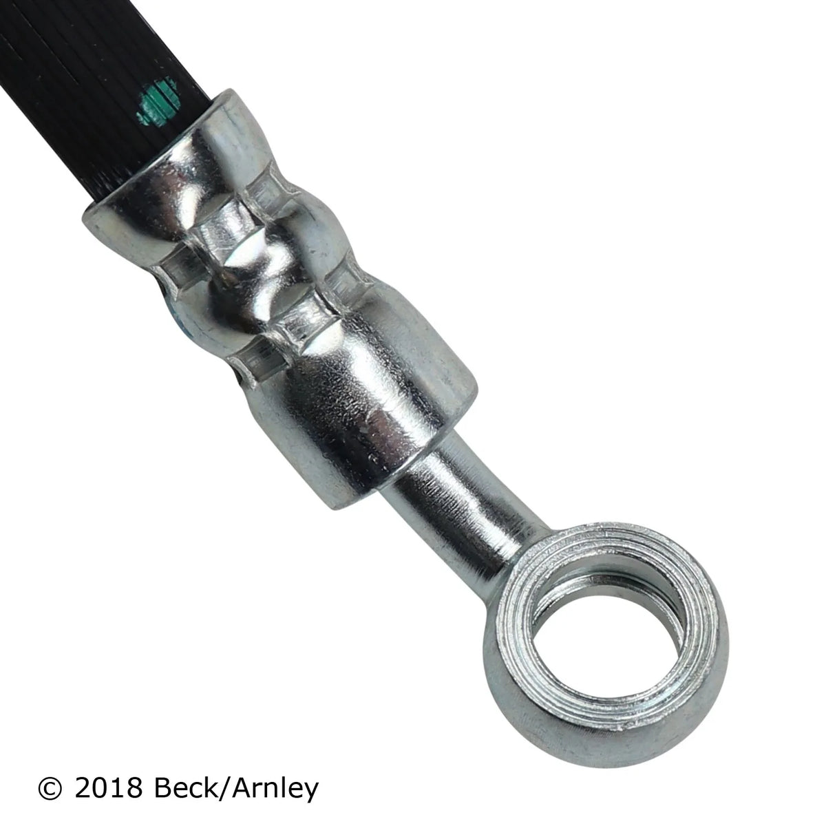 Beck/Arnley 073-1932 2002-2004 Subaru Impreza Brake Hydraulic Hose