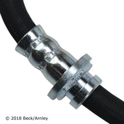 Beck/Arnley 073-1932 2002-2004 Subaru Impreza Brake Hydraulic Hose