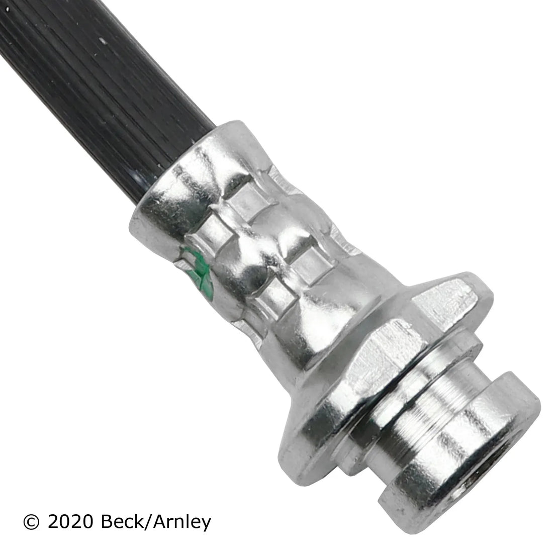 Beck/Arnley 073-1935 2003-2009 Nissan 350Z Brake Hydraulic Hose