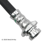 Beck/Arnley 073-1935 2003-2009 Nissan 350Z Brake Hydraulic Hose
