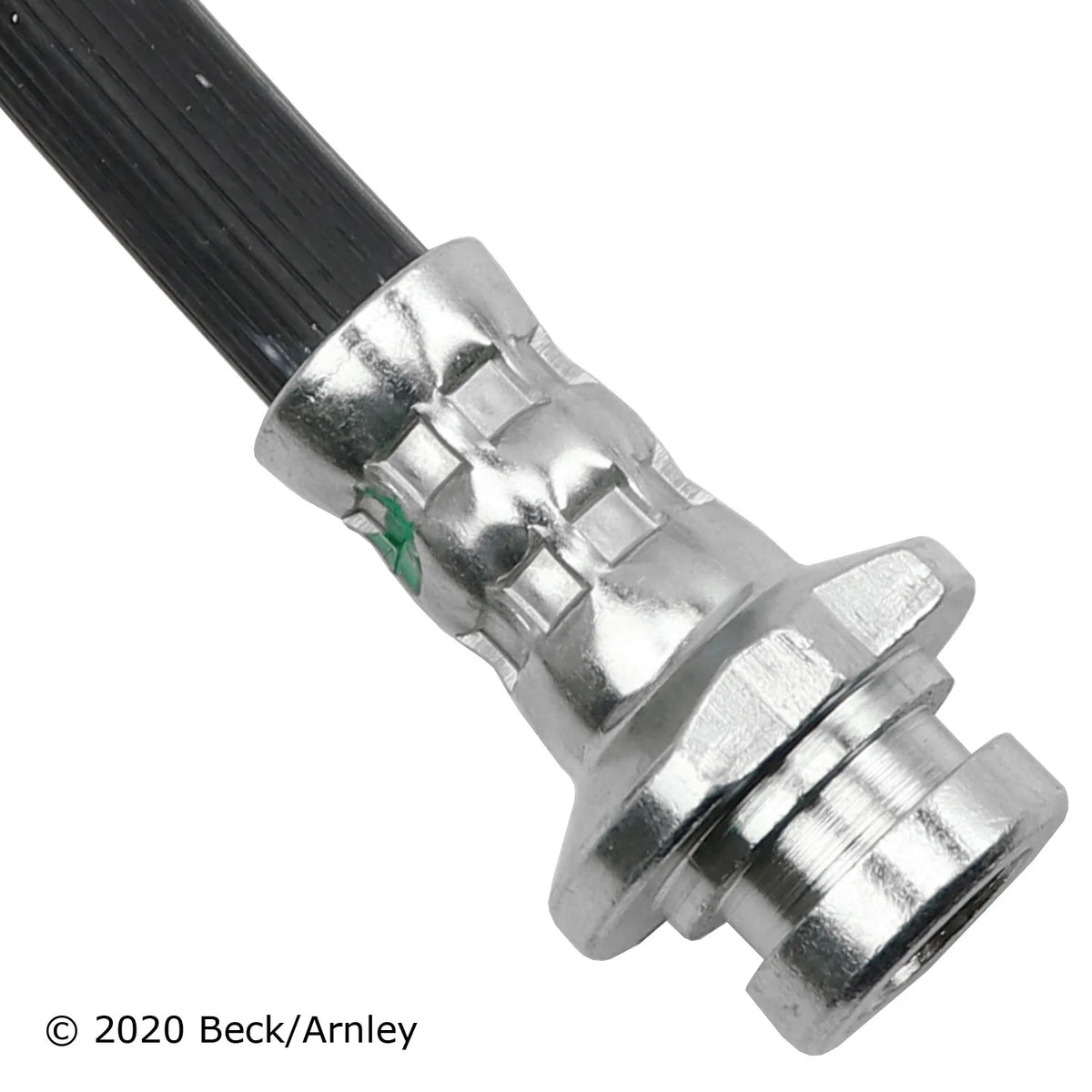 Beck/Arnley 073-1935 2003-2009 Nissan 350Z Brake Hydraulic Hose