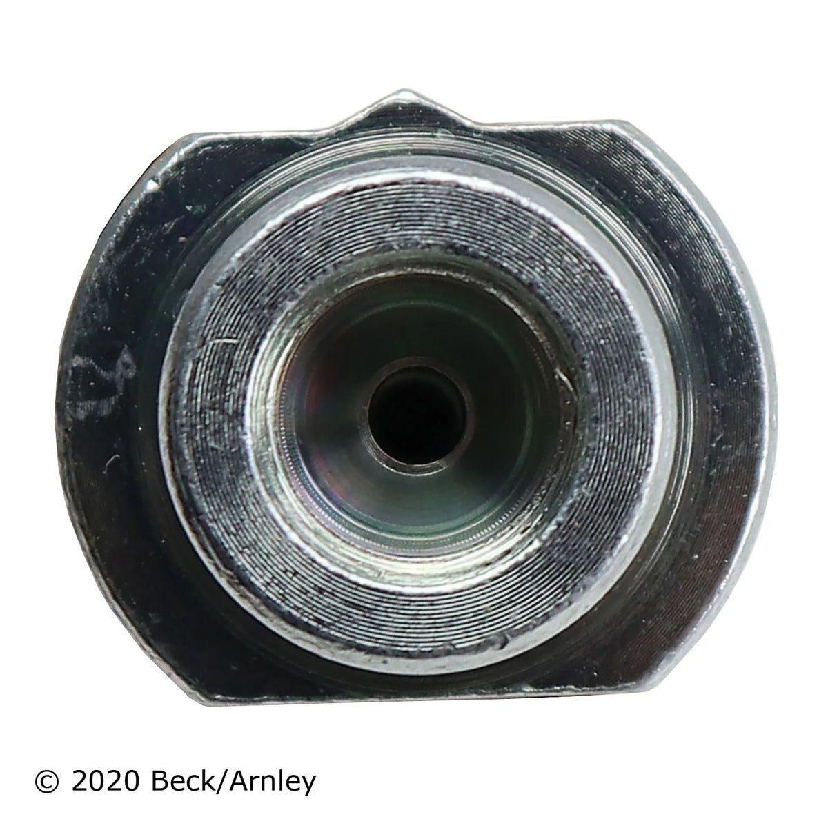 Beck/Arnley 073-1935 2003-2009 Nissan 350Z Brake Hydraulic Hose