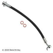 Beck/Arnley 073-1935 2003-2009 Nissan 350Z Brake Hydraulic Hose