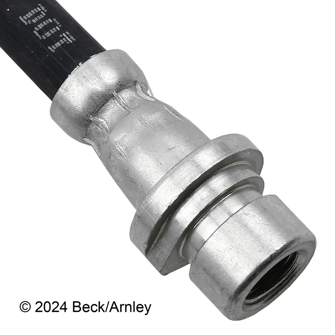 Beck/Arnley 073-1939 2013-2017 Honda Accord Brake Hydraulic Hose