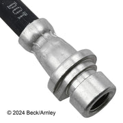 Beck/Arnley 073-1939 2013-2017 Honda Accord Brake Hydraulic Hose