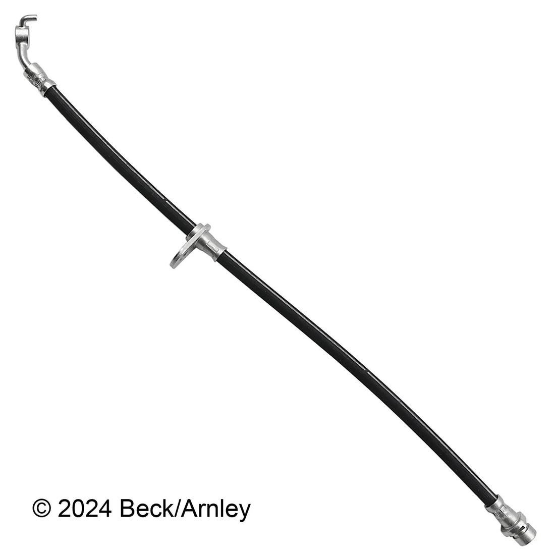 Beck/Arnley 073-1939 2013-2017 Honda Accord Brake Hydraulic Hose