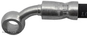 Beck/Arnley 073-1942 2011-2017 Honda Odyssey Brake Hydraulic Hose