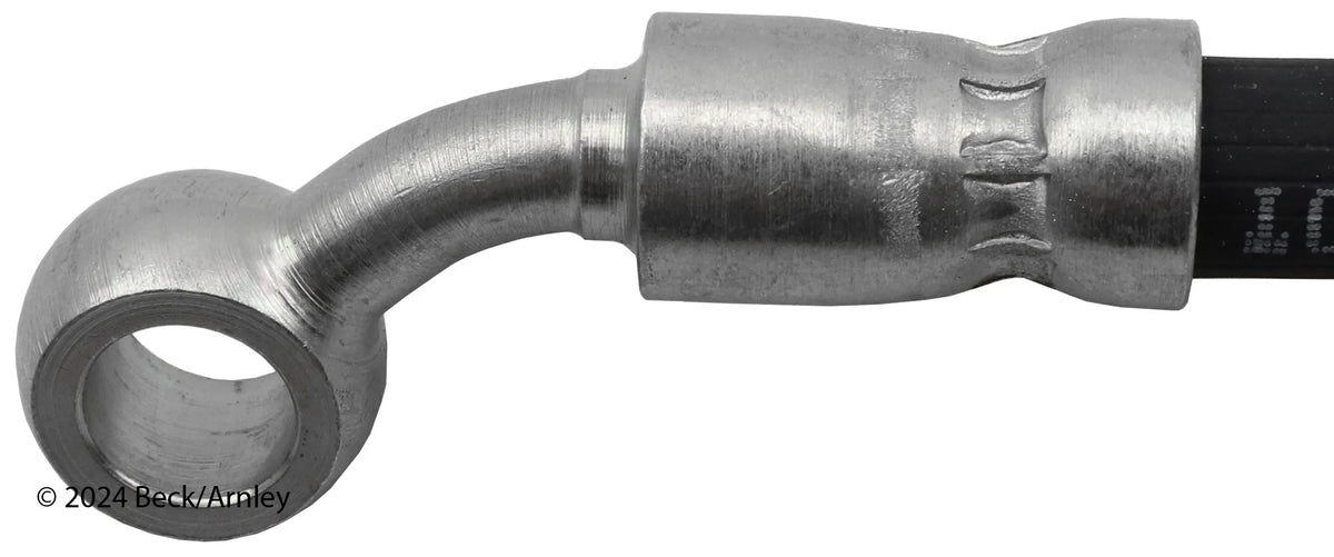 Beck/Arnley 073-1942 2011-2017 Honda Odyssey Brake Hydraulic Hose