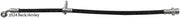 Beck/Arnley 073-1942 2011-2017 Honda Odyssey Brake Hydraulic Hose