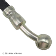 Beck/Arnley 073-1943 2013-2015 Acura ILX Brake Hydraulic Hose