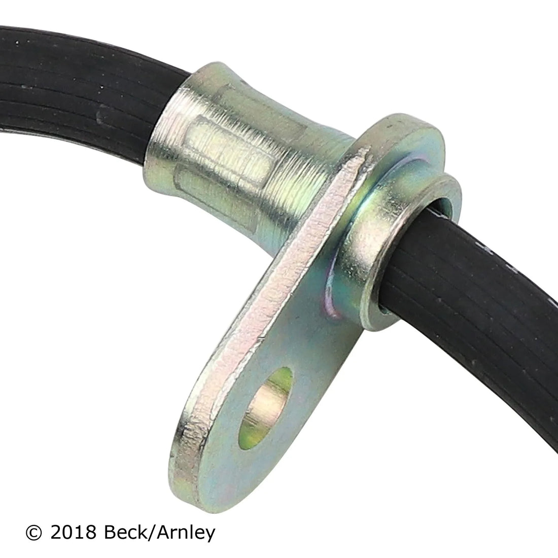 Beck/Arnley 073-1943 2013-2015 Acura ILX Brake Hydraulic Hose