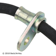 Beck/Arnley 073-1943 2013-2015 Acura ILX Brake Hydraulic Hose