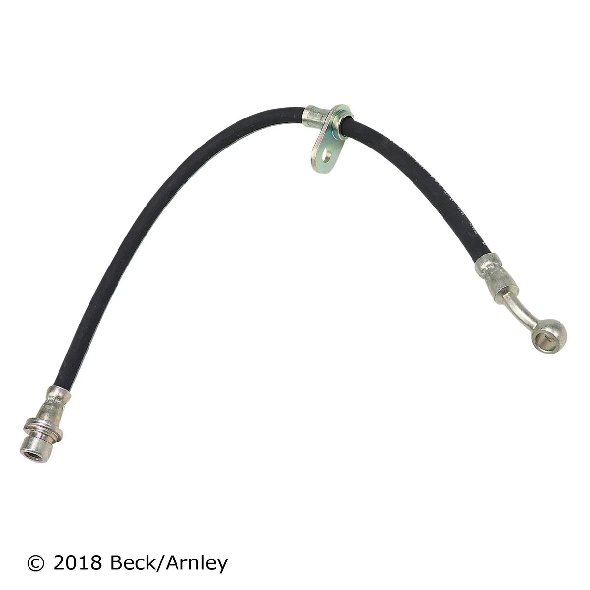 Beck/Arnley 073-1943 2013-2015 Acura ILX Brake Hydraulic Hose