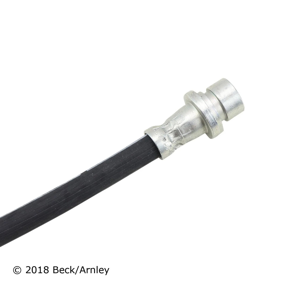 Beck/Arnley 073-1945 2012-2016 Honda CR-V Brake Hydraulic Hose