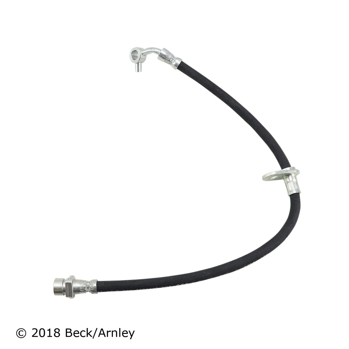 Beck/Arnley 073-1945 2012-2016 Honda CR-V Brake Hydraulic Hose