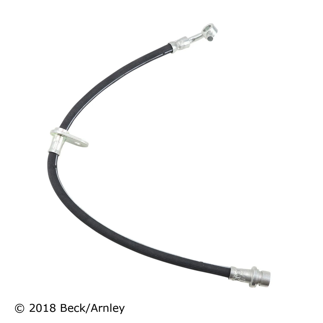 Beck/Arnley 073-1945 2012-2016 Honda CR-V Brake Hydraulic Hose
