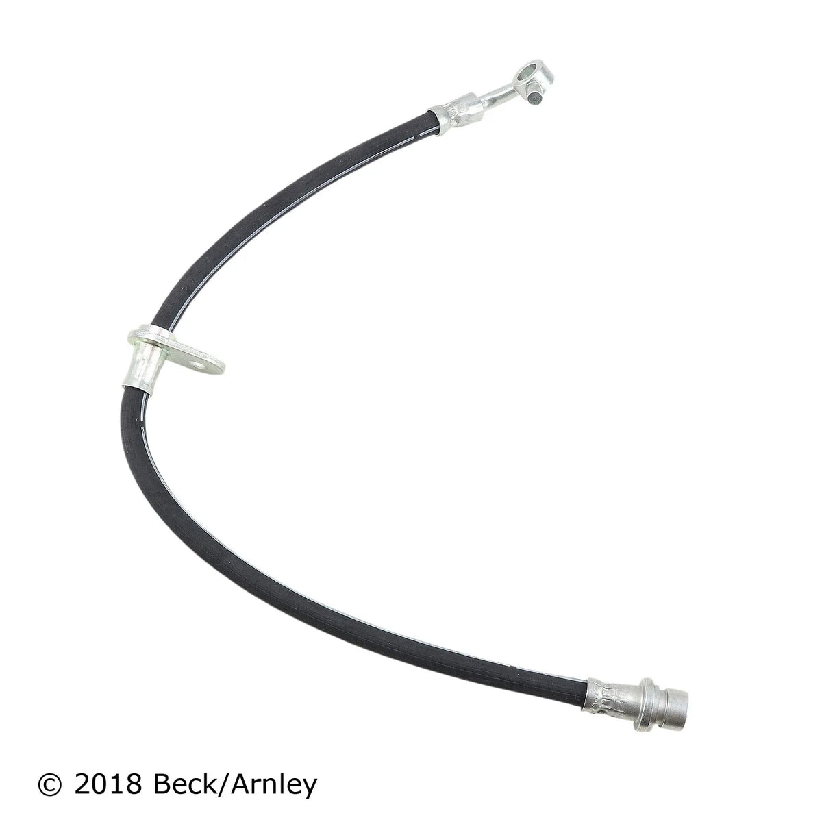 Beck/Arnley 073-1945 2012-2016 Honda CR-V Brake Hydraulic Hose