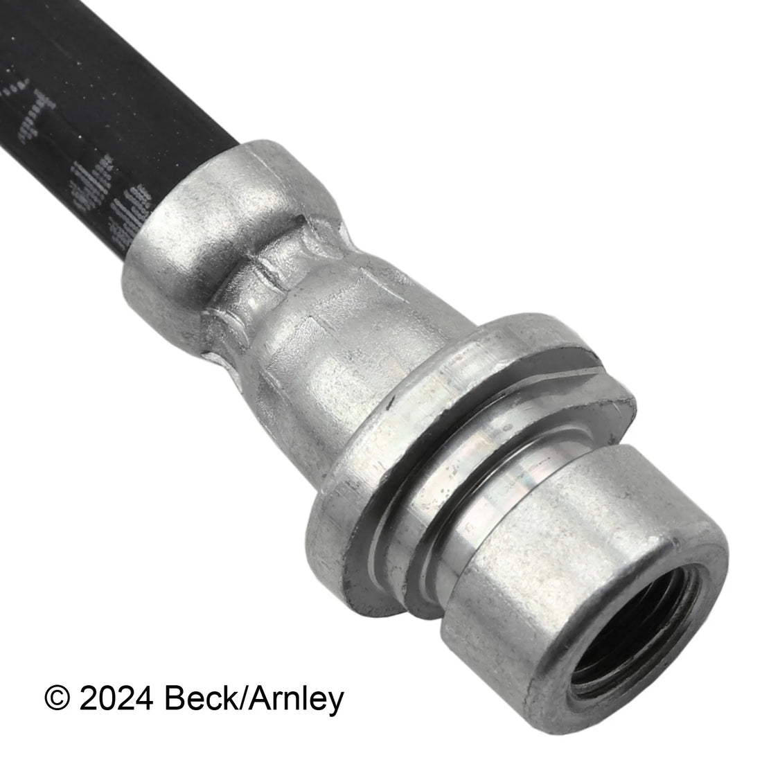 Beck/Arnley 073-1946 2013-2017 Honda Accord Brake Hydraulic Hose
