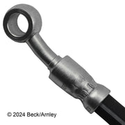 Beck/Arnley 073-1946 2013-2017 Honda Accord Brake Hydraulic Hose