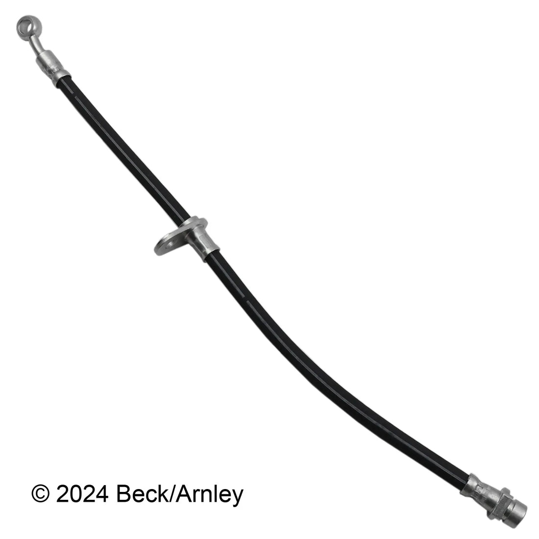 Beck/Arnley 073-1946 2013-2017 Honda Accord Brake Hydraulic Hose