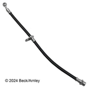 Beck/Arnley 073-1946 2013-2017 Honda Accord Brake Hydraulic Hose