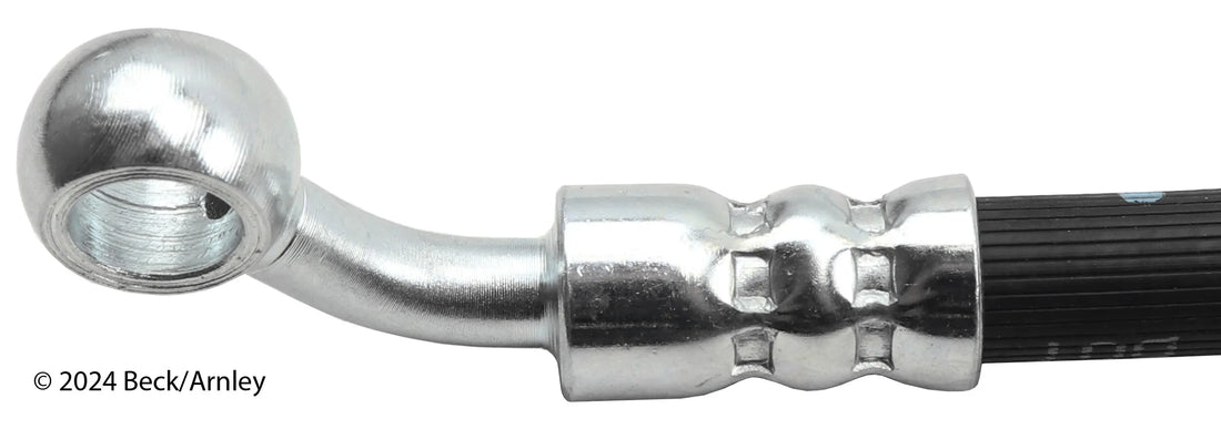 Beck/Arnley 073-1949 2001-2005 Honda Civic Brake Hydraulic Hose
