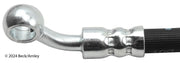 Beck/Arnley 073-1949 2001-2005 Honda Civic Brake Hydraulic Hose