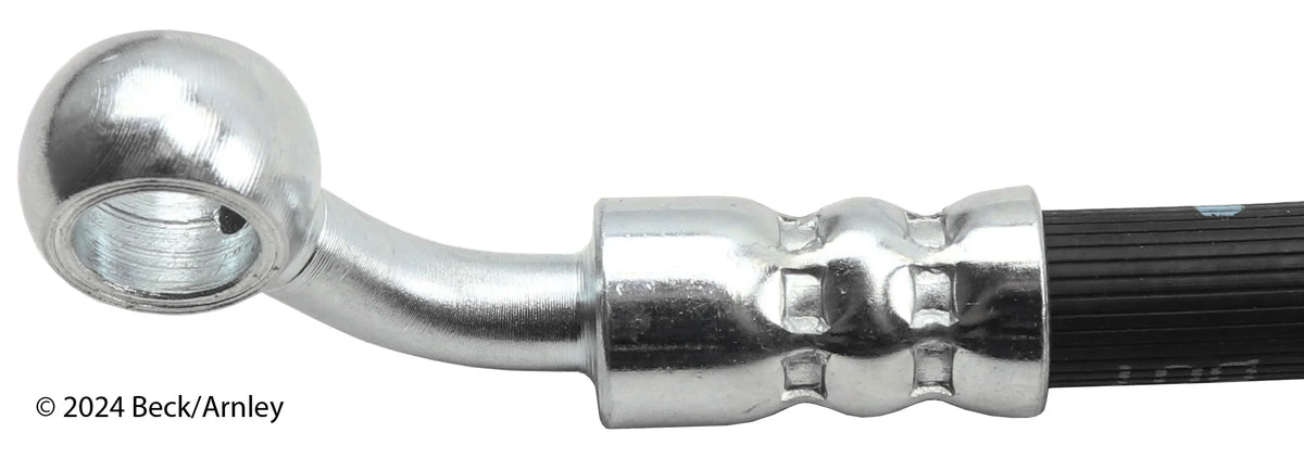 Beck/Arnley 073-1949 2001-2005 Honda Civic Brake Hydraulic Hose