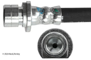 Beck/Arnley 073-1949 2001-2005 Honda Civic Brake Hydraulic Hose