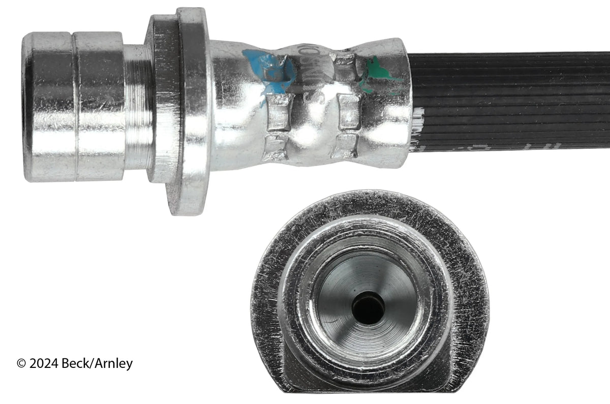 Beck/Arnley 073-1949 2001-2005 Honda Civic Brake Hydraulic Hose