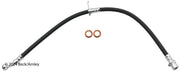 Beck/Arnley 073-1949 2001-2005 Honda Civic Brake Hydraulic Hose