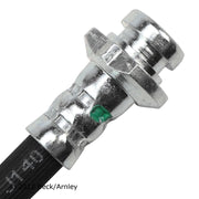 Beck/Arnley 073-1953 2003-2009 Nissan 350Z Brake Hydraulic Hose