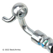 Beck/Arnley 073-1953 2003-2009 Nissan 350Z Brake Hydraulic Hose