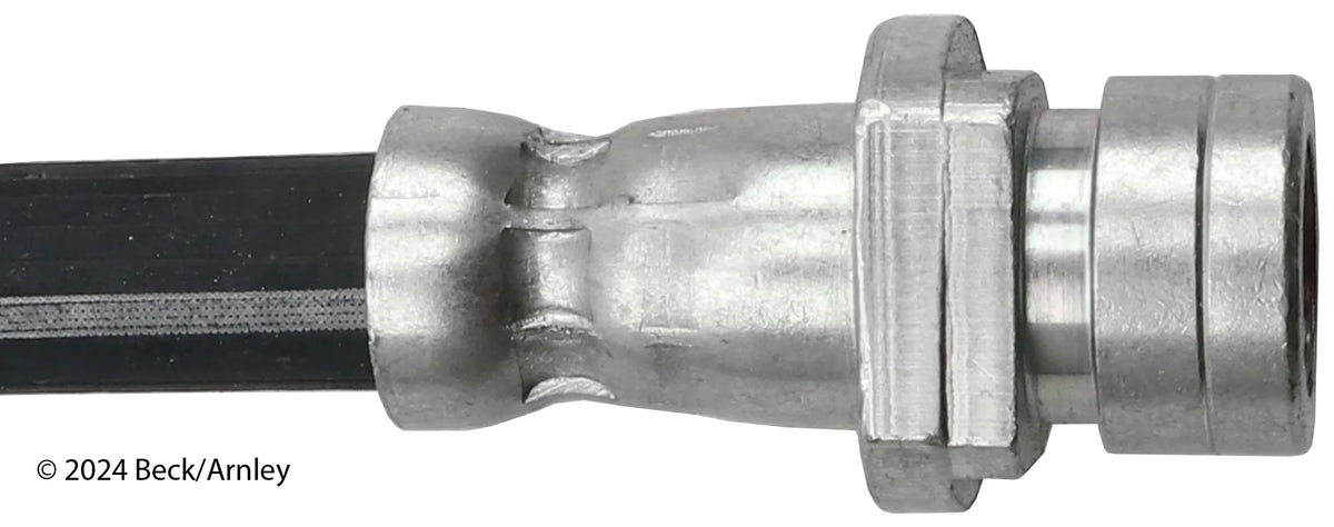 Beck/Arnley 073-1954 1996-2000 Honda Civic Brake Hydraulic Hose