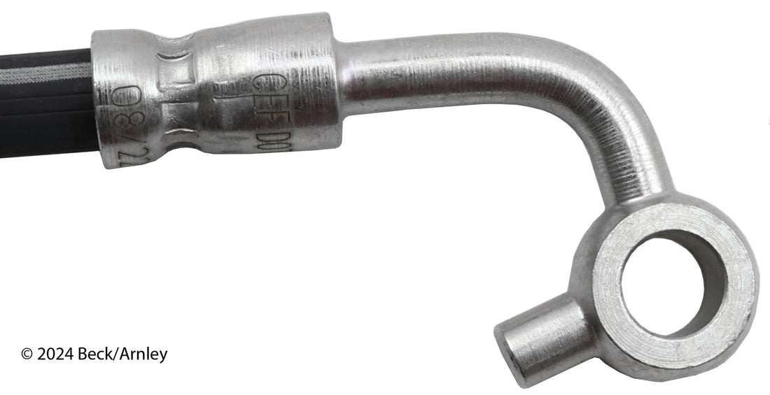 Beck/Arnley 073-1954 1996-2000 Honda Civic Brake Hydraulic Hose