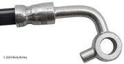 Beck/Arnley 073-1954 1996-2000 Honda Civic Brake Hydraulic Hose