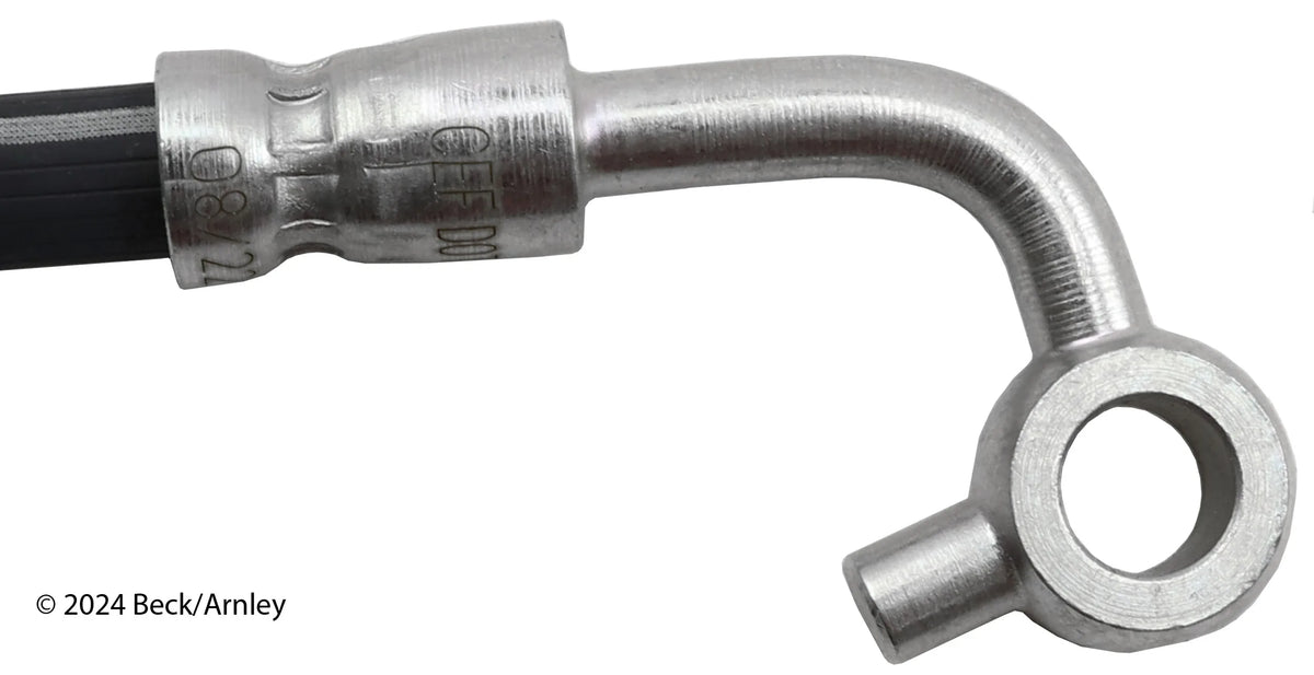 Beck/Arnley 073-1954 1996-2000 Honda Civic Brake Hydraulic Hose