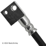 Beck/Arnley 073-1956 2007-2008 Honda Fit Brake Hydraulic Hose